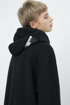 Unknown World Death Before Dishonor Hoodie