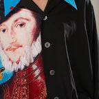 Mix7 Oil Painting Retro Shirt