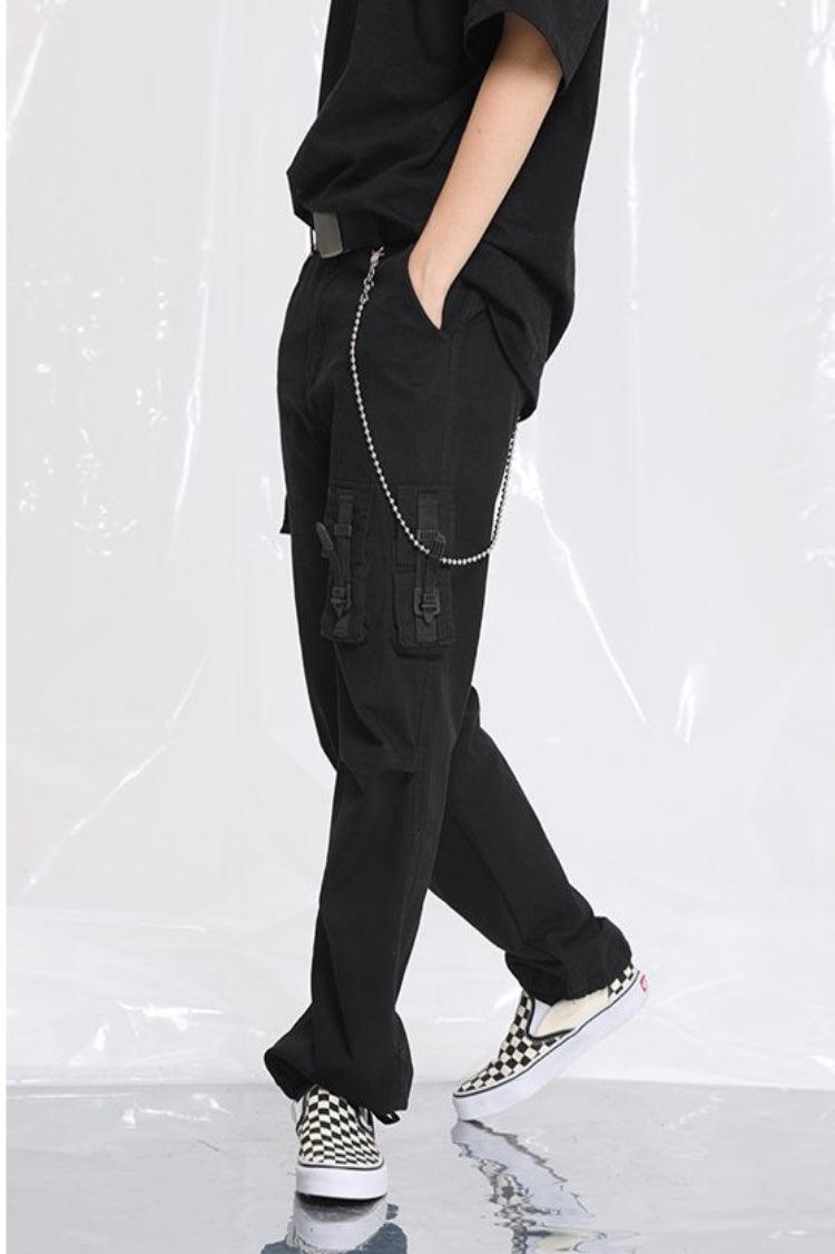 CZ Black Cargos B1