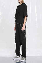 CZ Black Cargos B1