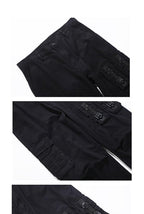 CZ Black Cargos B1