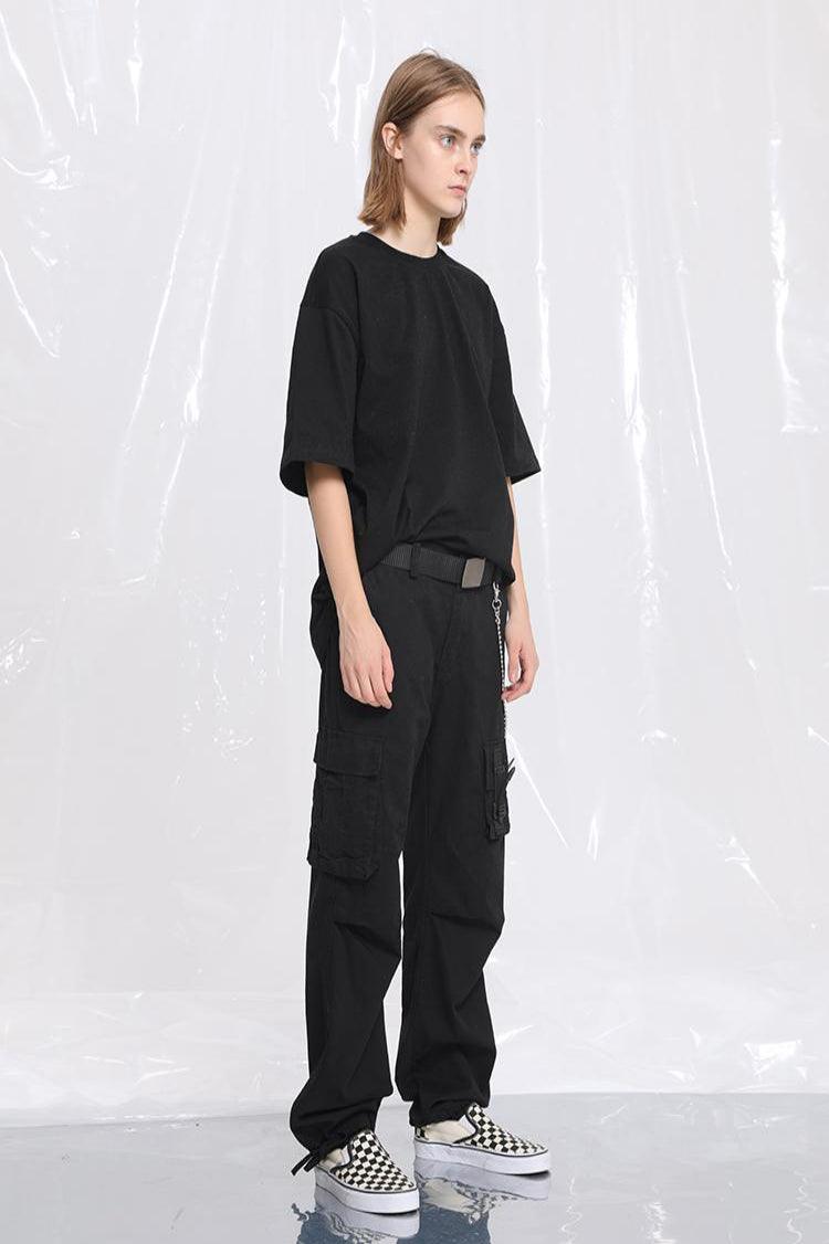 CZ Black Cargos B1