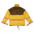 Empty Reference Reflective Jacket