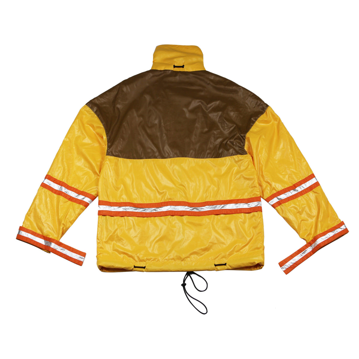 Empty Reference Reflective Jacket
