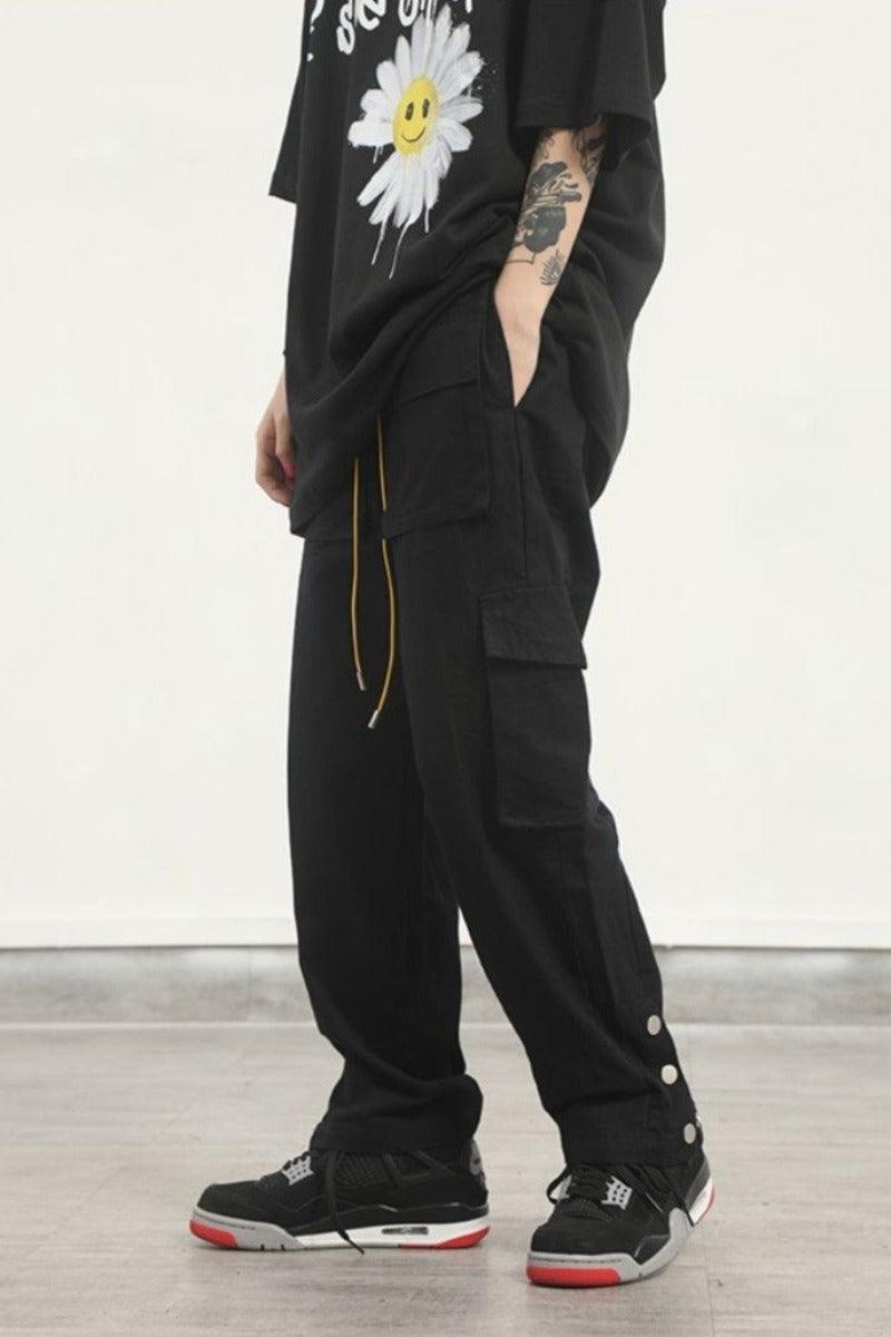 CZ Advanced Snap Trousers