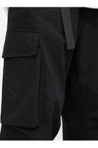 CZ Belt Loose Cargos