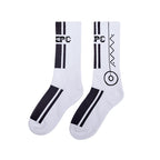 STEEPC Logo Socks