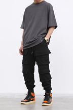 CZ Functional Multi-Pocket Cargos