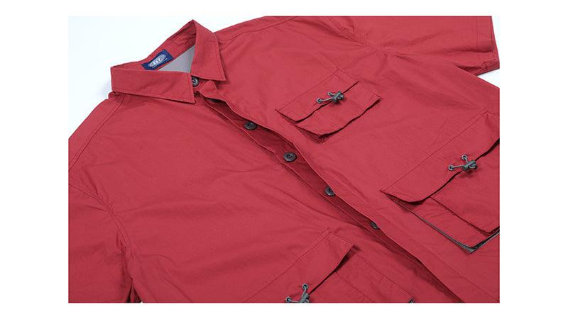 CZ Crimson S/S Shirt