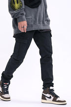 CZ Skinny Cargo Jeans