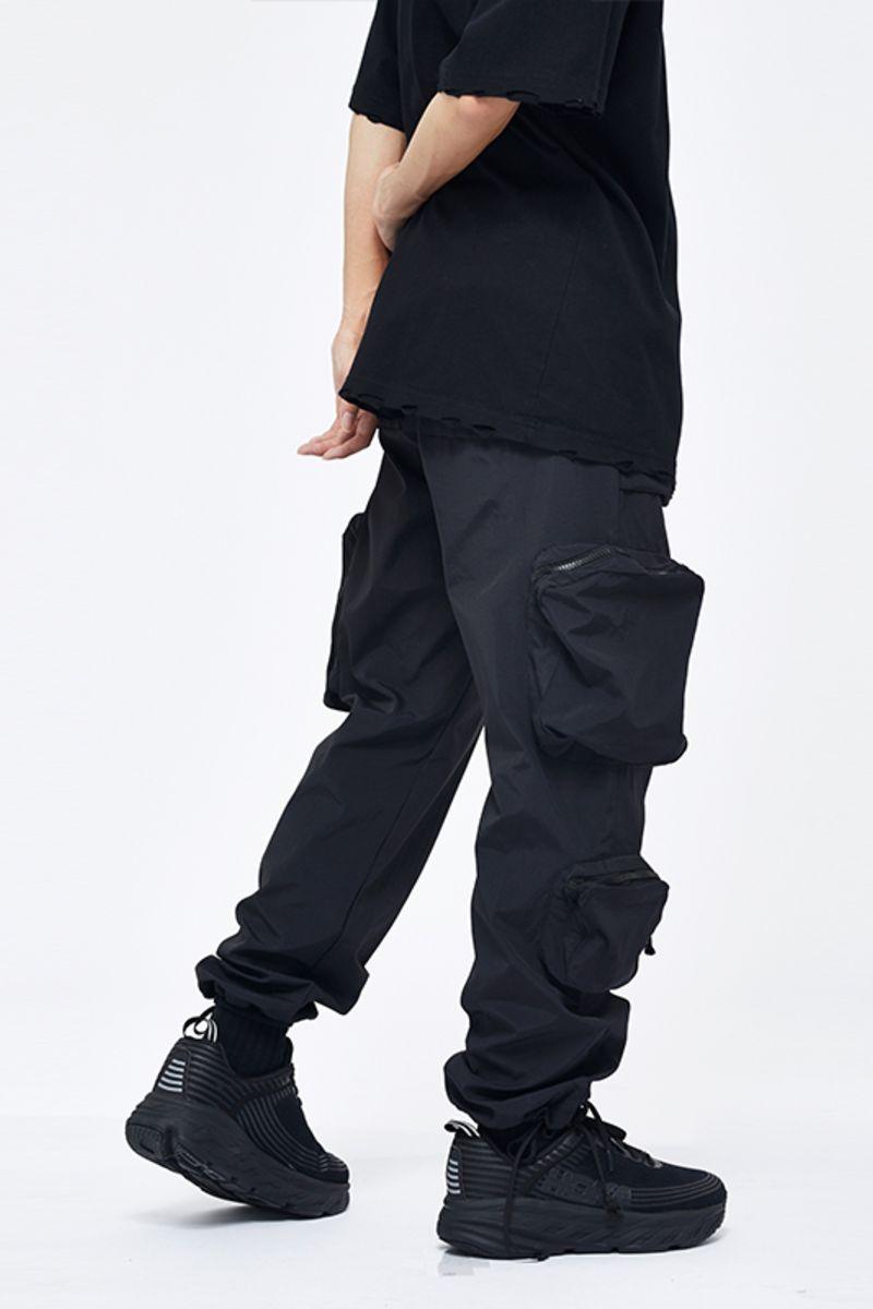 CZ Multi Pocket Cargos