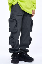 CZ Multi Pocket Cargos