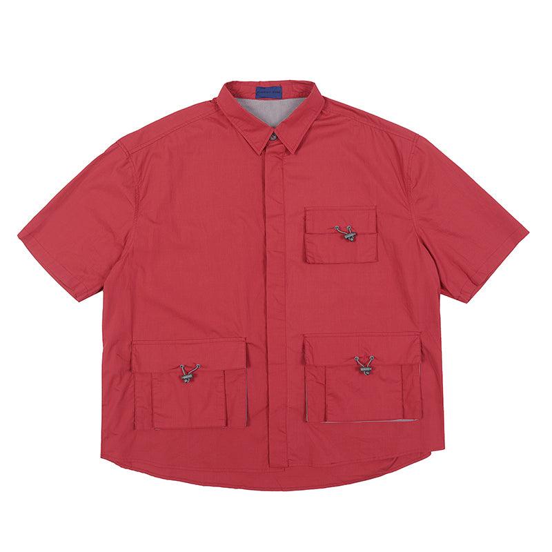 CZ Crimson S/S Shirt