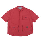 CZ Crimson S/S Shirt
