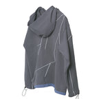 Observer Lab 3M Reflective Functional Hoodie