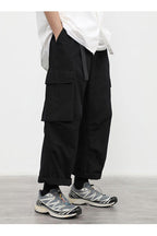 CZ Belt Loose Cargos