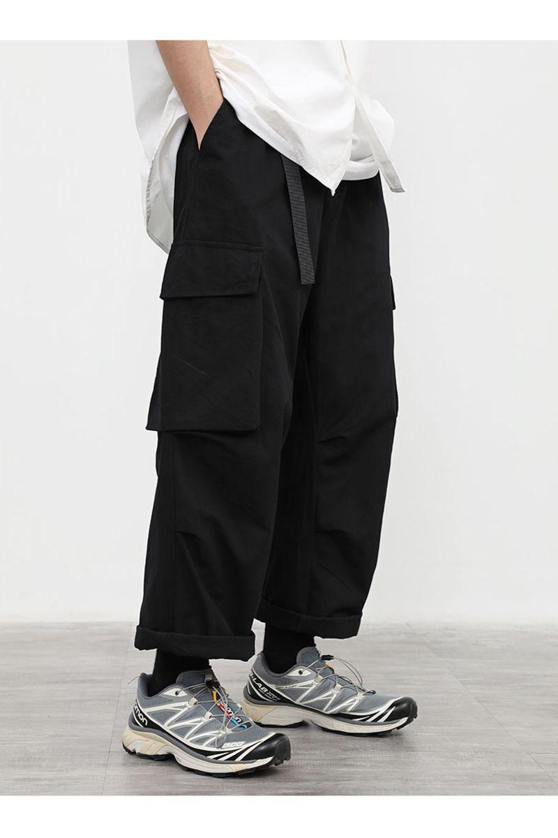 CZ Belt Loose Cargos