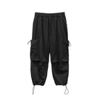 CZ Black Loose Cargos