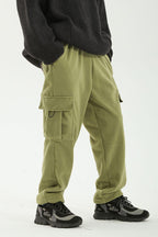CZ Fleece Loose Cargos