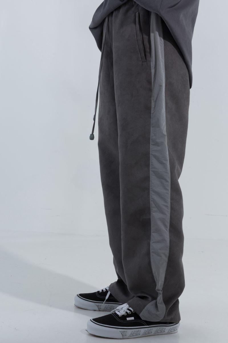 BNP Track Straight Trousers - UK Only