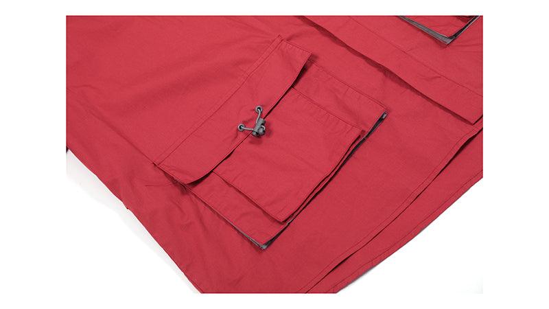 CZ Crimson S/S Shirt