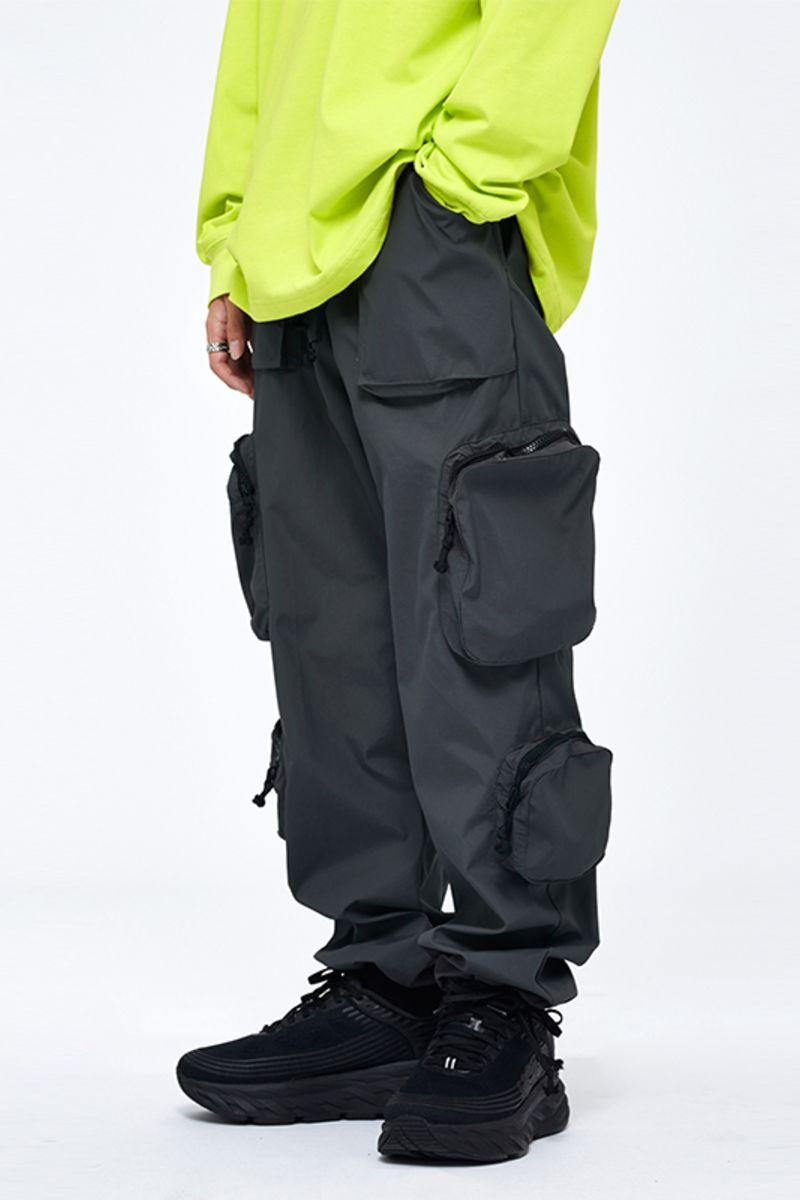 CZ Multi Pocket Cargos