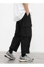 CZ Belt Loose Cargos
