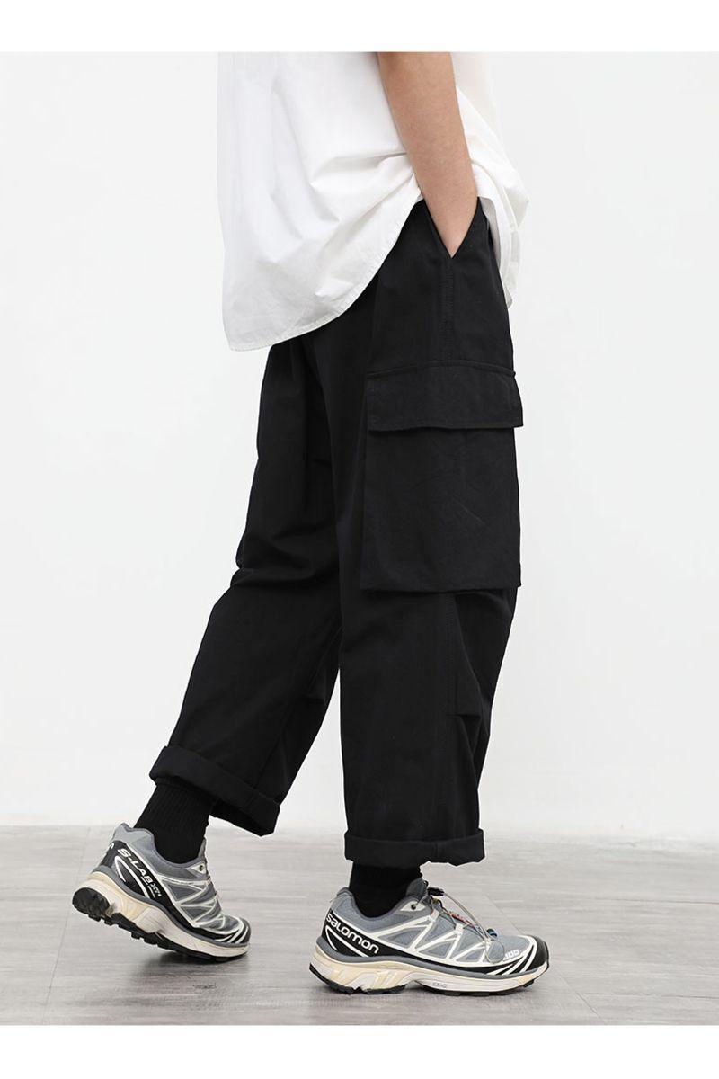CZ Belt Loose Cargos