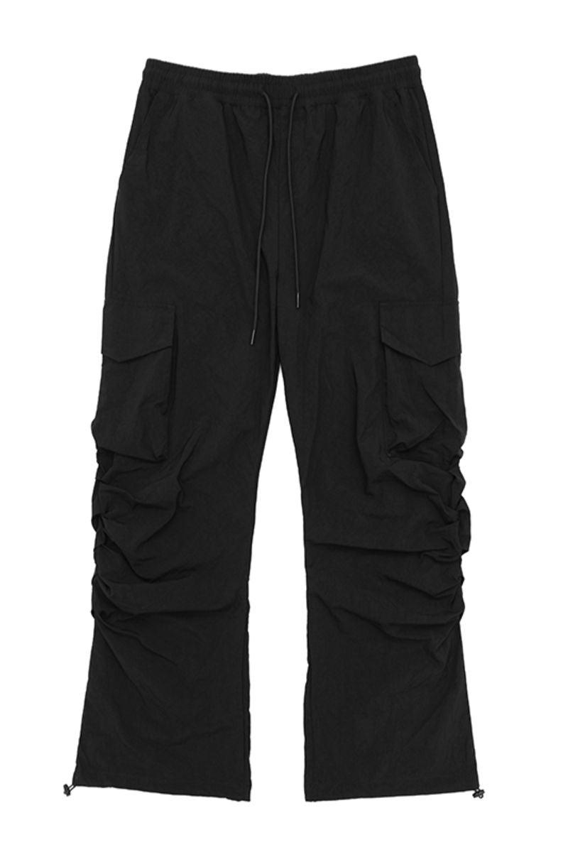 CZ Loose Folded Trousers