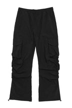 CZ Loose Folded Trousers