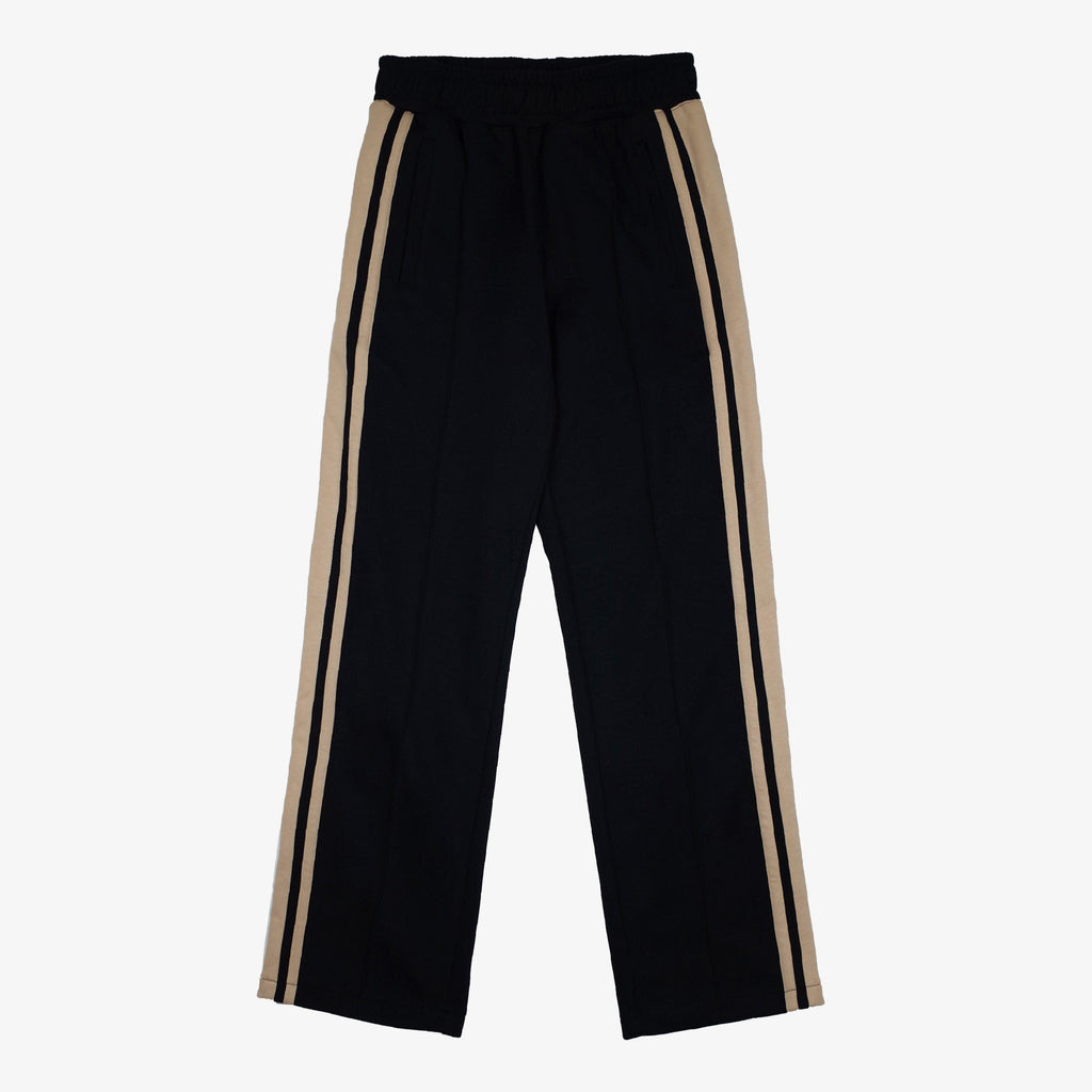 Empty Reference Straight Track Trousers