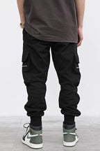 CZ Casual Multi-Pocket Cargos