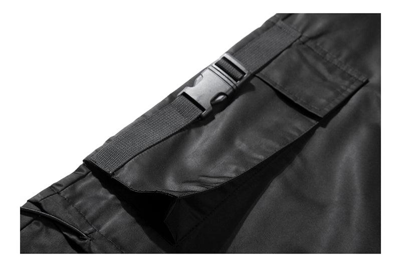 CZ Cyberpunk Cargos