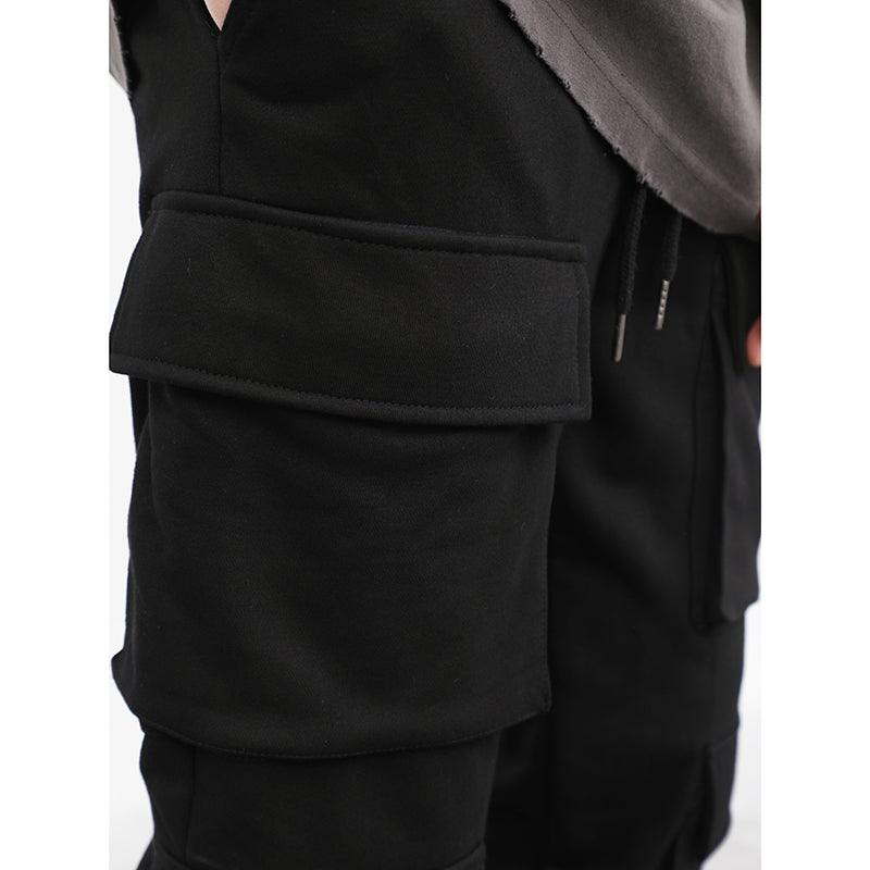 CZ Functional Multi-Pocket Cargos