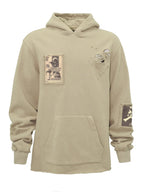 Unknown World Death Before Dishonor Hoodie