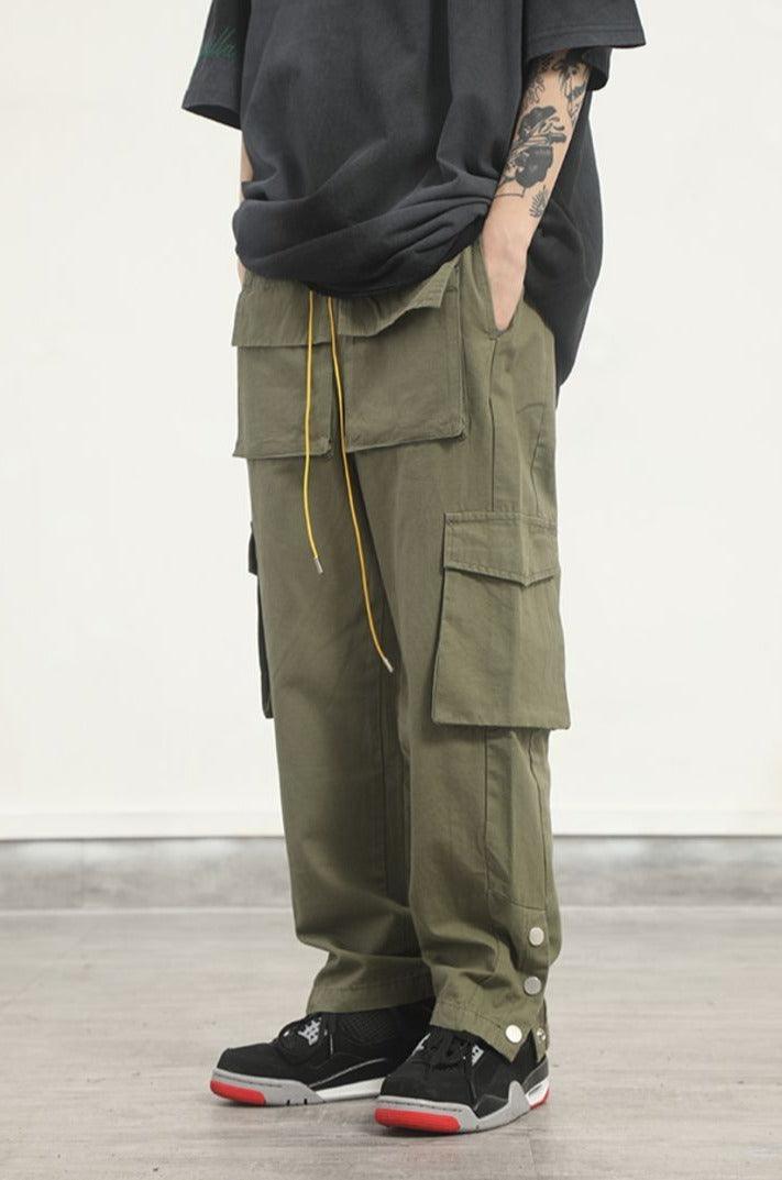 CZ Advanced Snap Trousers