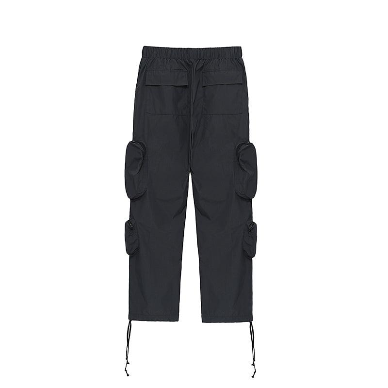 CZ Multi Pocket Cargos