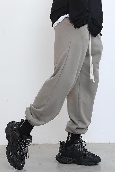 CZ Essential Grey Sweatpants