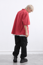 CZ Crimson S/S Shirt