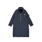 STEEPC Functional Long Windbreaker