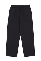 CZ Button Up Basic Pants