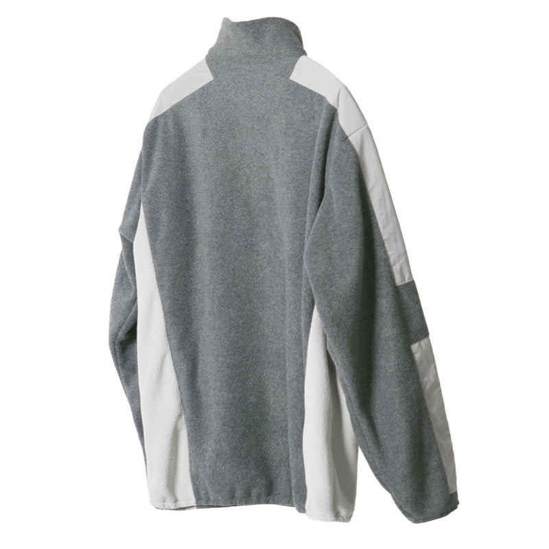 Observer Lab Tech Sherpa Fleece