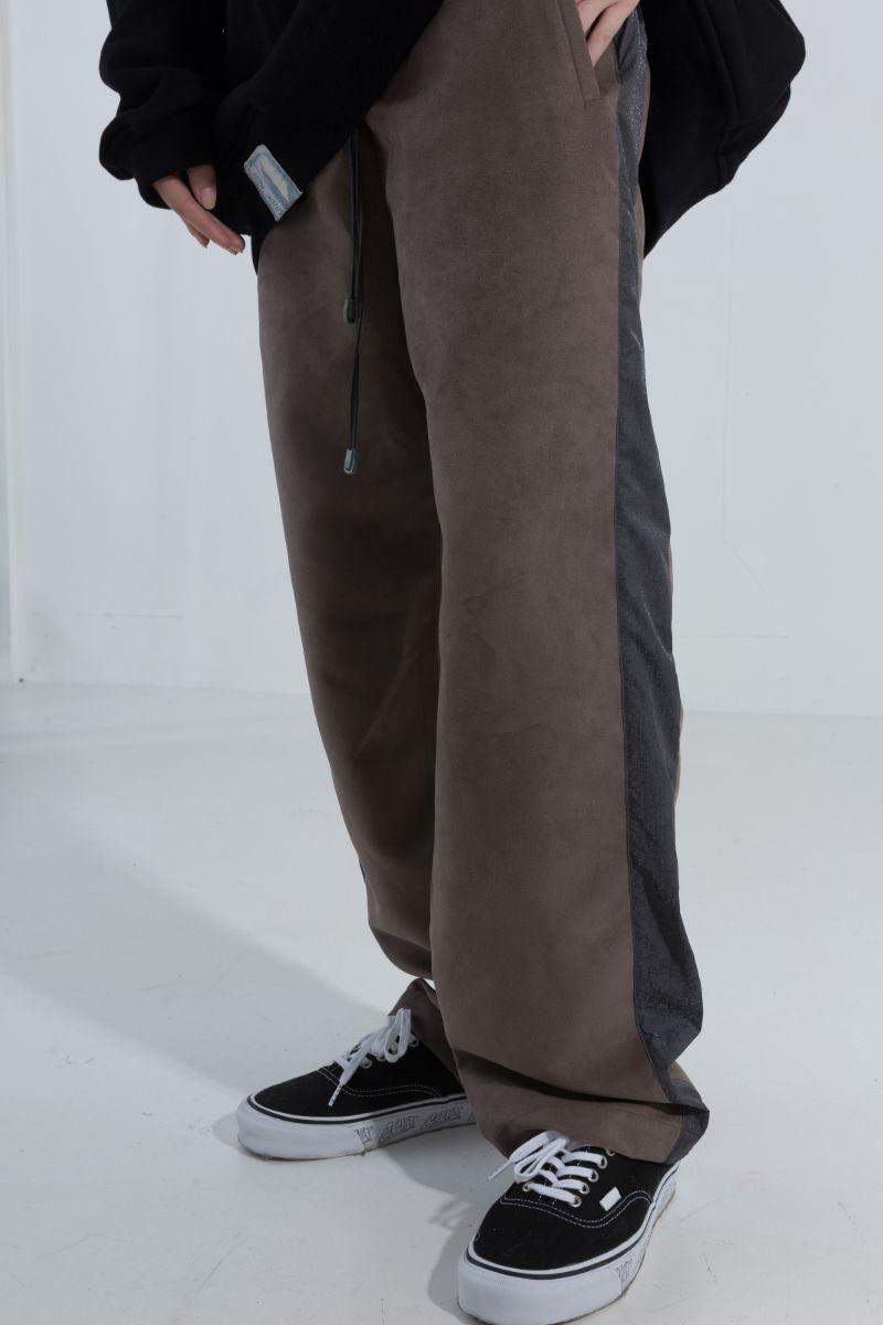 BNP Track Straight Trousers - UK Only