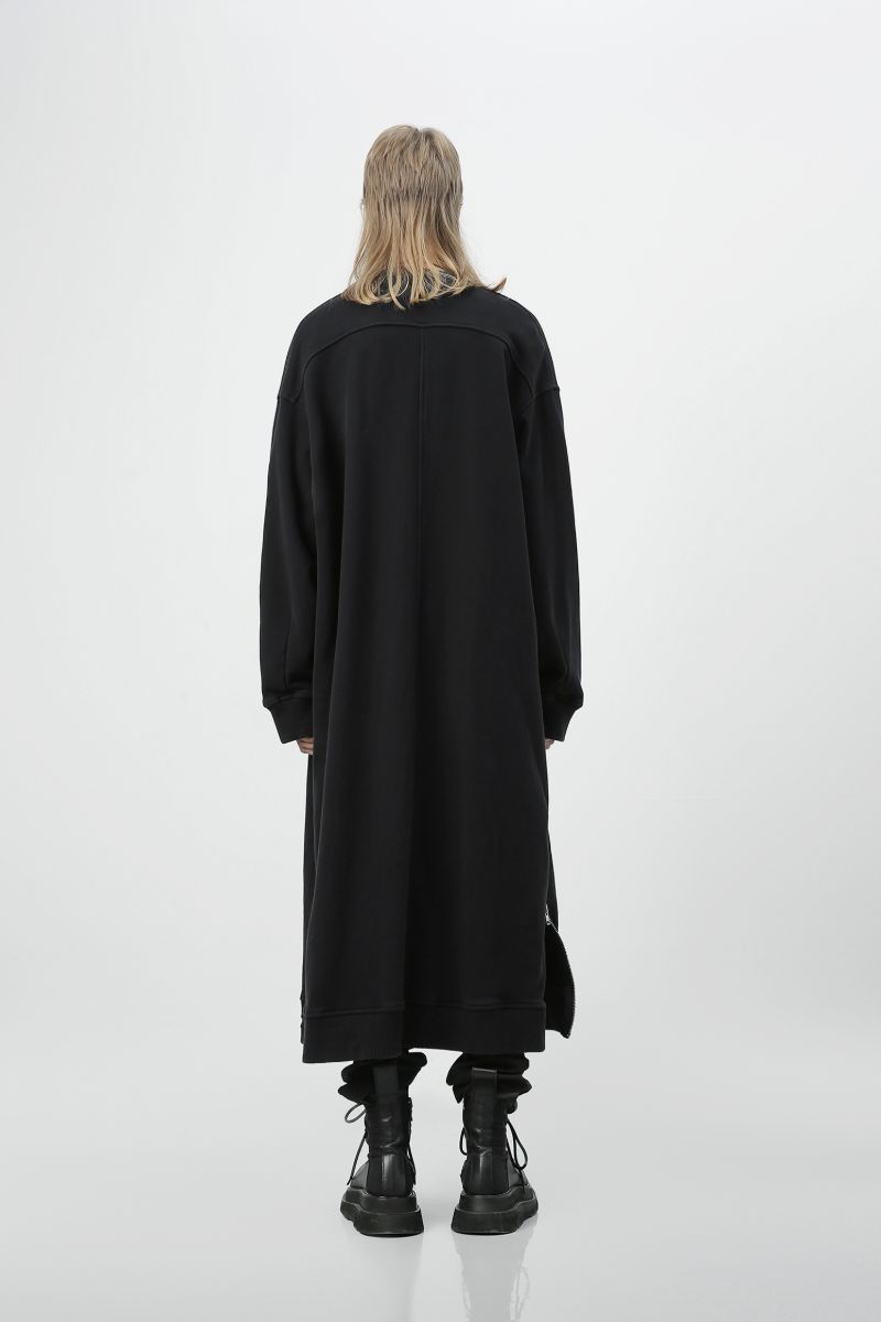 Unknown World Heavy Robe Jacket