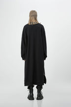 Unknown World Heavy Robe Jacket