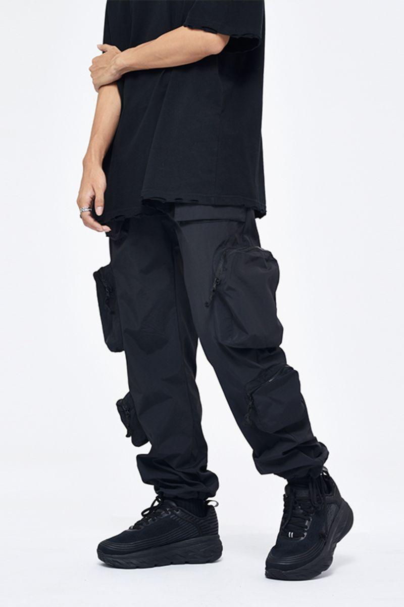 CZ Multi Pocket Cargos