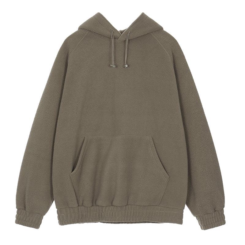 CZ Fleece Hoodie