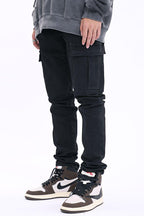CZ Skinny Cargo Jeans
