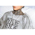 CZ Psyche Loose Sweater
