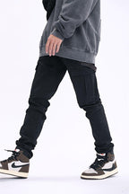 CZ Skinny Cargo Jeans